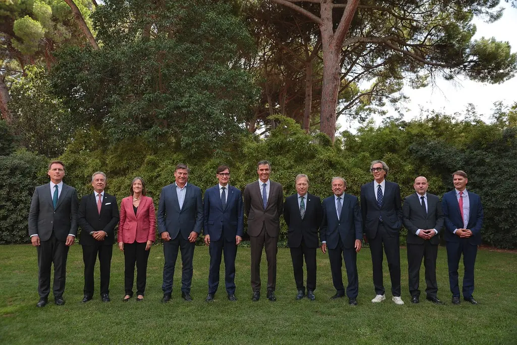Junts emplaza al PSOE a negociar su decreto de vivienda