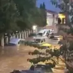 Madrigueras registra la muerte de una mujer centenaria tras la riada