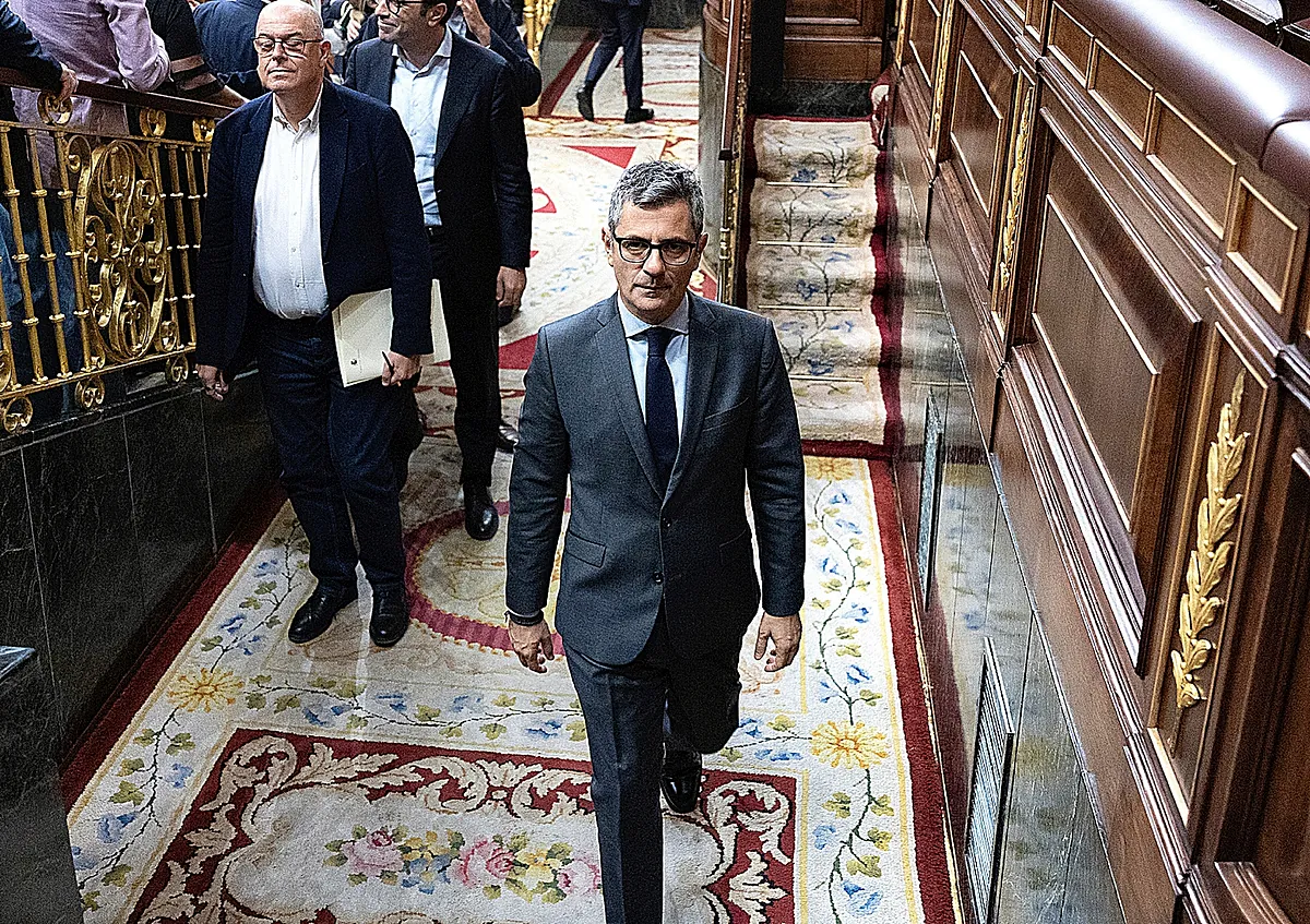 El Supremo suspende la Ley de Nietos con un 65,1% de apoyo, según Sigma Dos