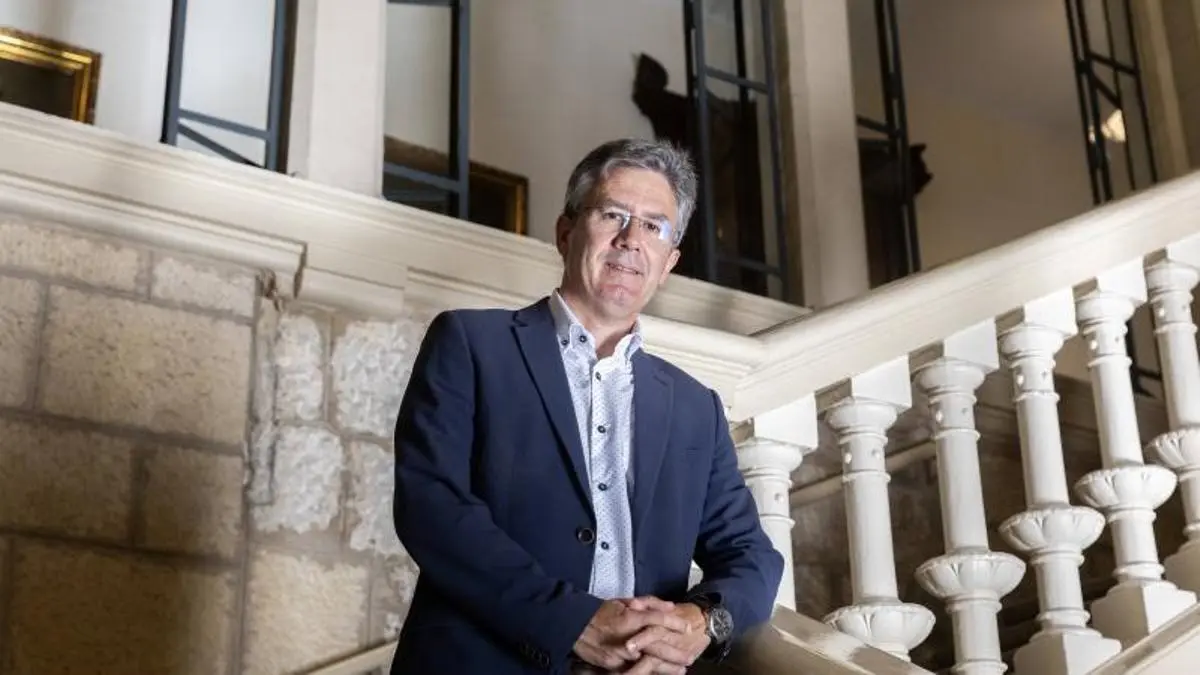 Romero cifra en un 81 % la ejecución de su plan de mandato