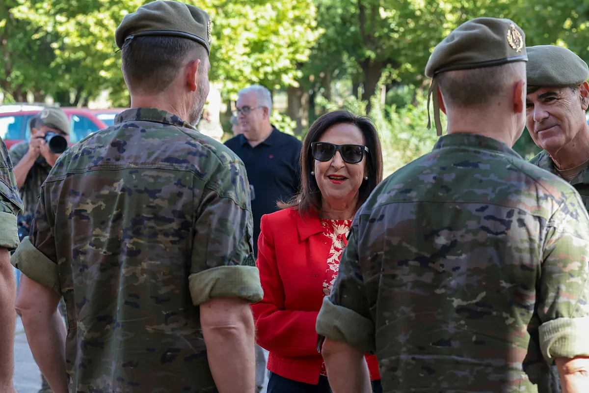 España desplegará tropas de montaña en Finlandia con la OTAN