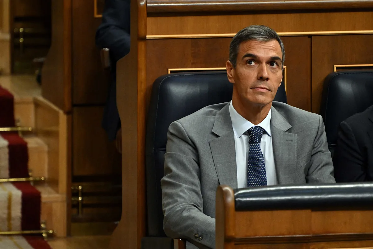 Marruecos espió con Pegasus a ministros españoles en 2021