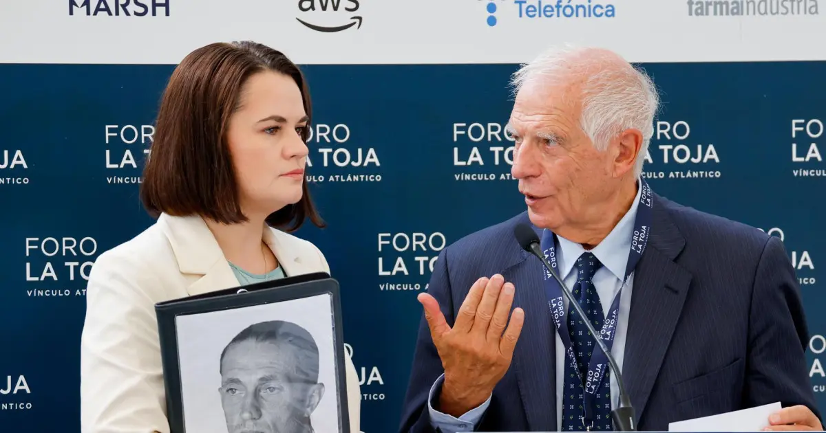 Borrell lamenta que los decretos no salgan adelante