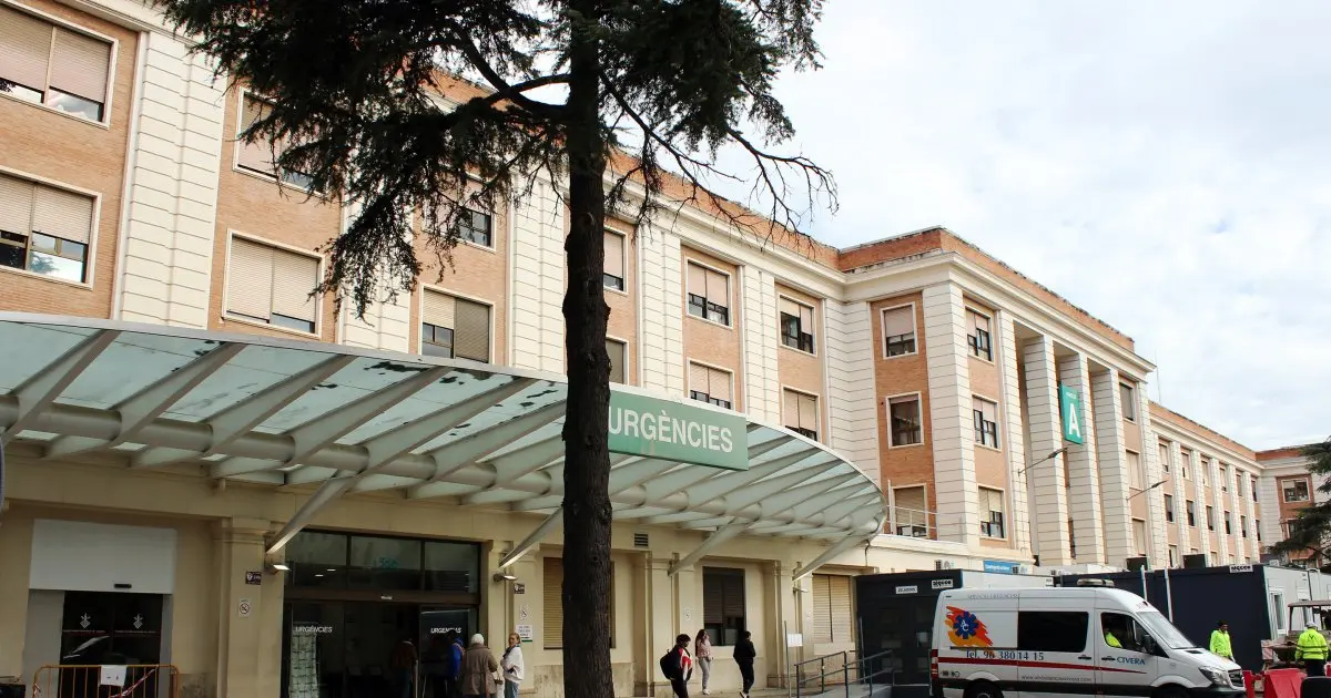 Tribunal de Valencia ordena a Sanidad indemnizar 25.000 euros a la familia