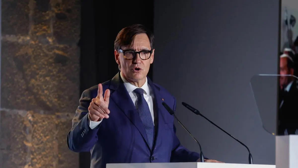 Illa critica a Junts por bloquear los decretos de vivienda