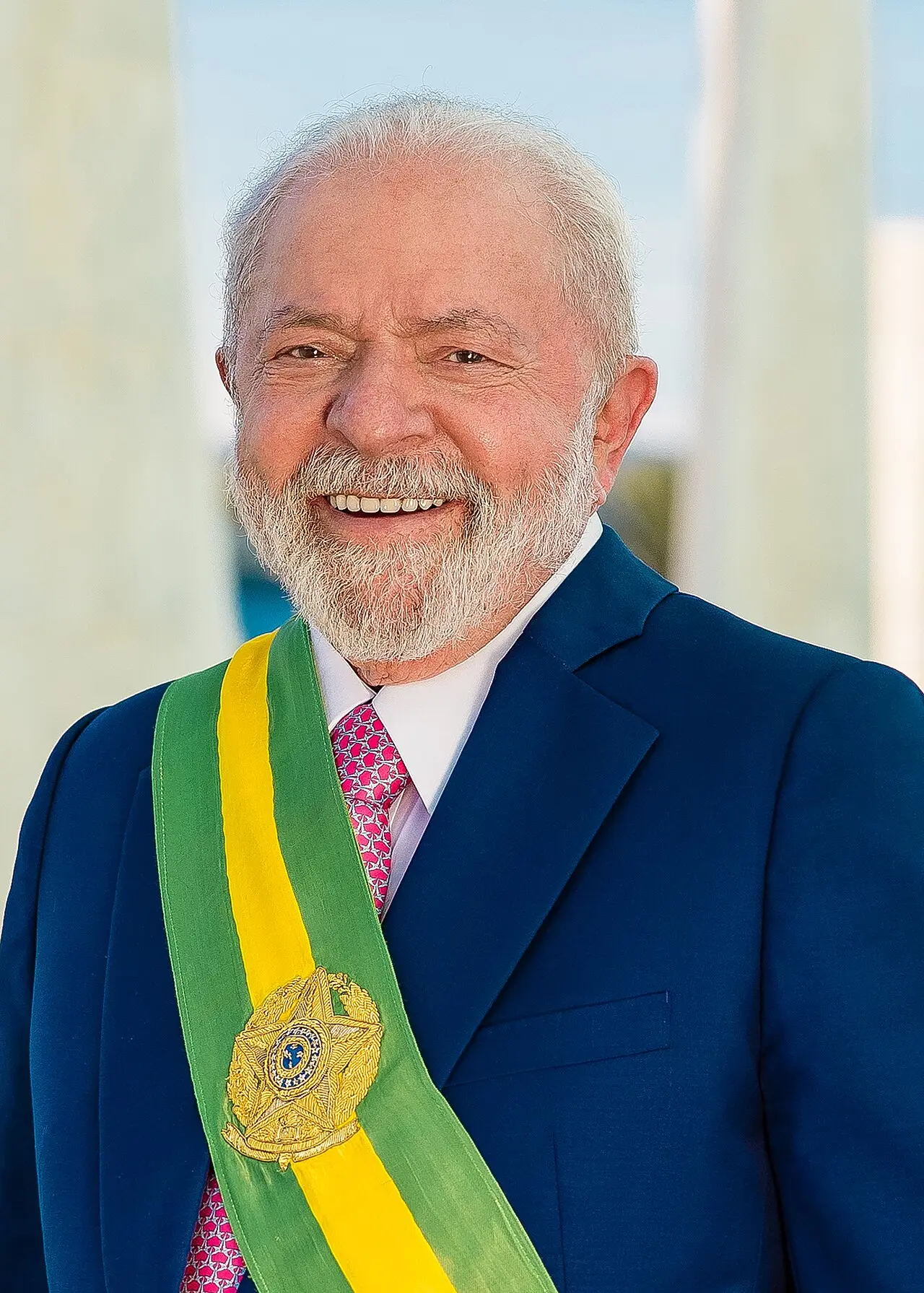 Brasil vota el 4 de octubre entre Lula y Flávio Bolsonaro